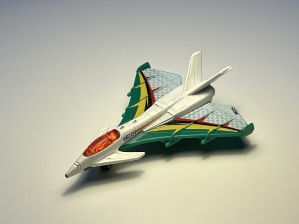 Matchbox - Flight Strike - Schaal 1:64