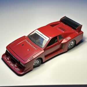 Bburago - Lancia Beta Montecarlo - Schaal 1:24