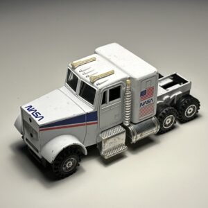 McToy - Freightliner - Schaal 1:56