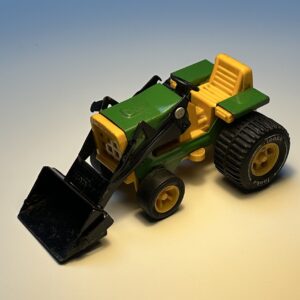 Tonka - Tractor - Schaal 1:32