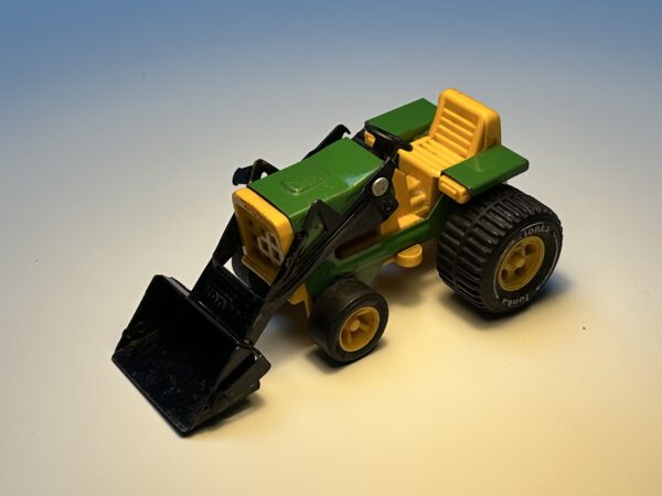 Tonka - Tractor - Schaal 1:32