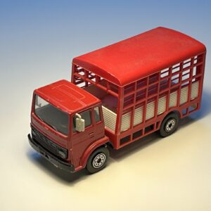 Norev Maxi-Jet - DAF Truck - Schaal 1:43