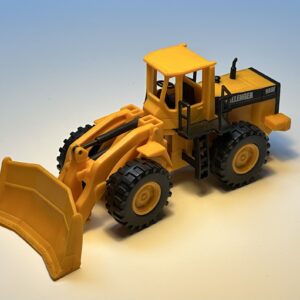 Merkloos - Challenger 988F Tractor - Schaal 1:32