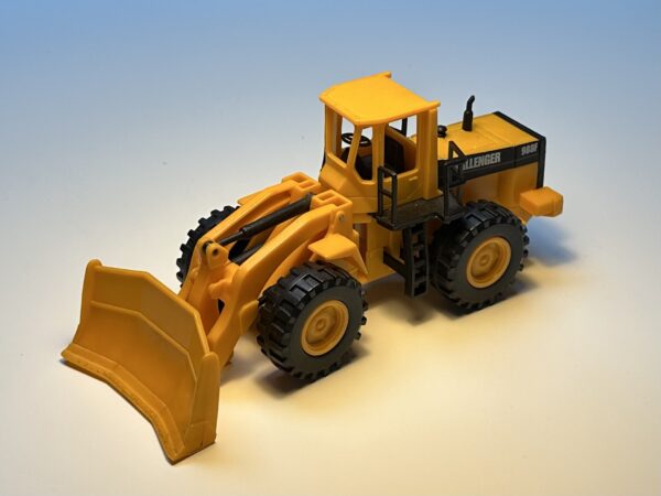 Merkloos - Challenger 988F Tractor - Schaal 1:32