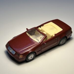 McToy - Mercedes-Benz 500SL - Schaal 1:40