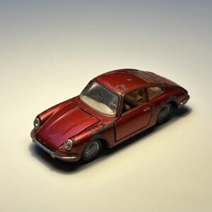 Politoys - Porsche 912 - Schaal 1:43