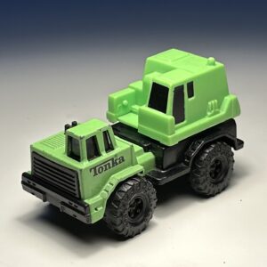 Tonka - Crane Truck - Schaal 1:72