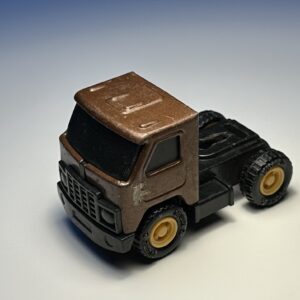 Buddy L - Truck - Schaal 1:50