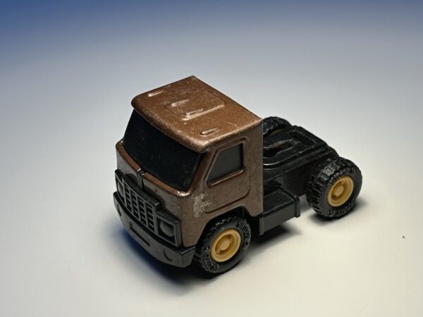 Buddy L - Truck - Schaal 1:50