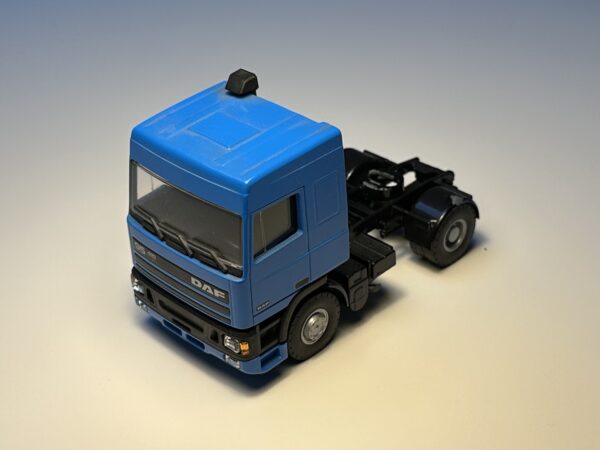 Lion Car - DAF 95 - Schaal 1:50