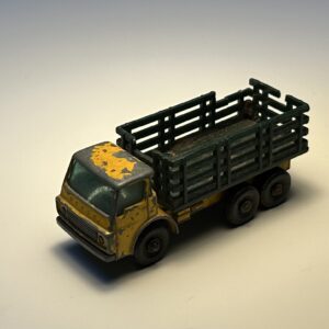 Matchbox - Stake Truck - Schaal 1:100