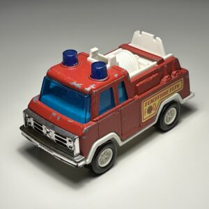 Tootsietoy - Strombecker Fire Truck - Schaal 1:32