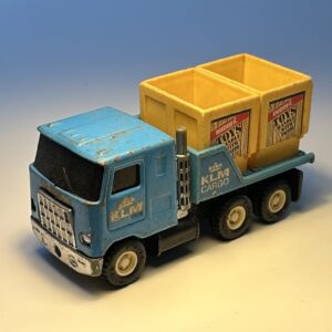 Buddy L - KLM Truck - Schaal 1:32