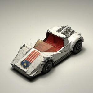 Matchbox Superfast - Hellraiser - Schaal 1:64