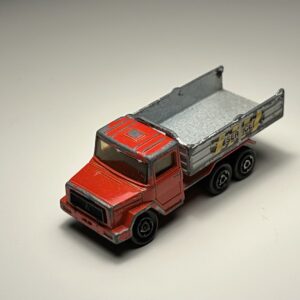 Majorette - Magirus - Schaal 1:100