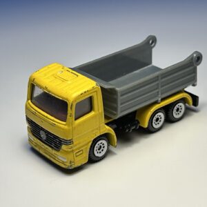 Siku - Mercedes-Benz Truck - Schaal 1:87