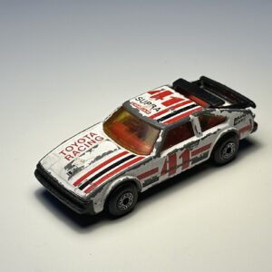 Matchbox - Toyota Supra - Schaal 1:60