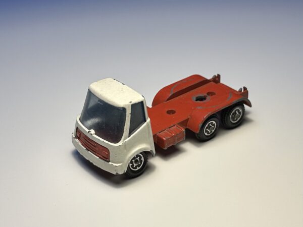 Lone Star - Impy Truck - Schaal 1:87