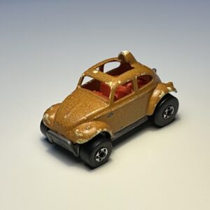 Hot Wheels - Volkswagen Beetle Baja Buggy - Schaal 1:64