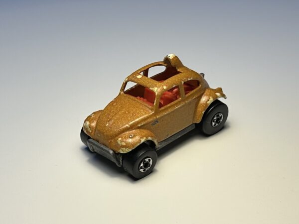 Hot Wheels - Volkswagen Beetle Baja Buggy - Schaal 1:64