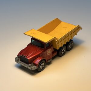 Matchbox SuperKings - Scammell Contractor - Schaal 1:50