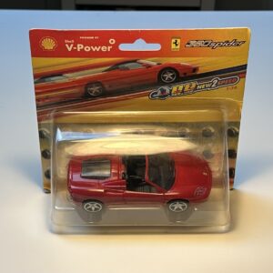 Shell V-Power - Ferrari 360 Spider - Schaal 1:38