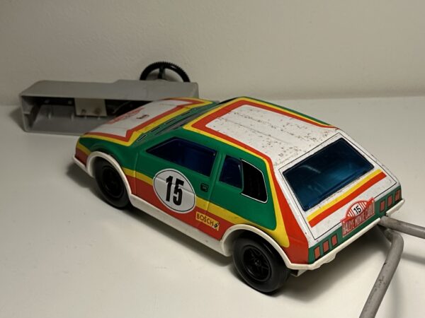 Joustra - Lancia Rallye - Schaal 1:24 - Afbeelding 2