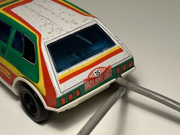 Joustra - Lancia Rallye - Schaal 1:24 - Afbeelding 3