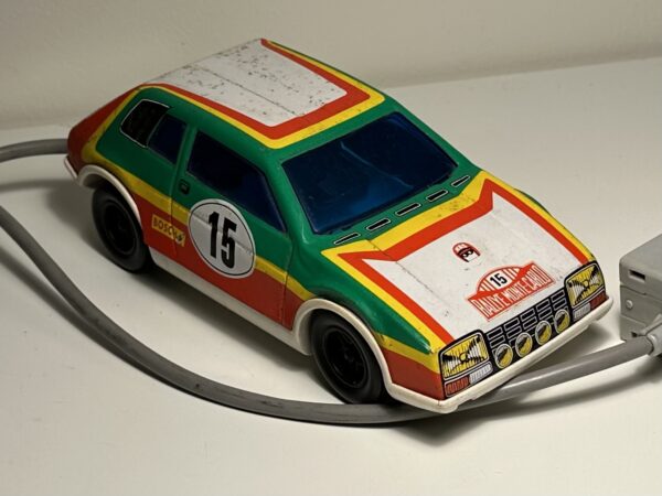 Joustra - Lancia Rallye - Schaal 1:24 - Afbeelding 5