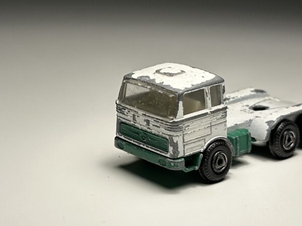 Efsi Holland - Mercedes-Benz Truck - Schaal 1:90 - Afbeelding 2