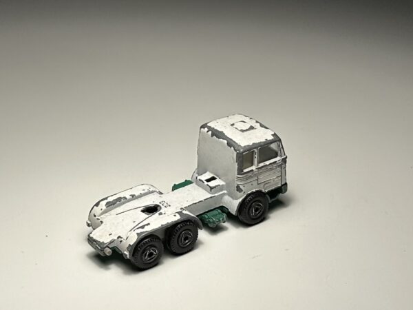 Efsi Holland - Mercedes-Benz Truck - Schaal 1:90 - Afbeelding 4