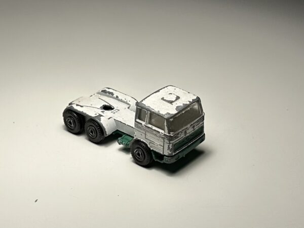 Efsi Holland - Mercedes-Benz Truck - Schaal 1:90 - Afbeelding 5