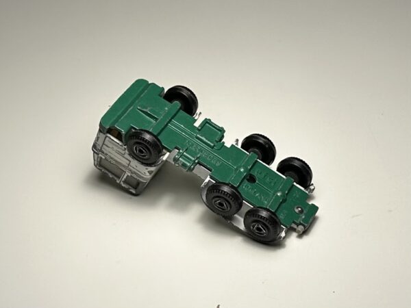 Efsi Holland - Mercedes-Benz Truck - Schaal 1:90 - Afbeelding 6