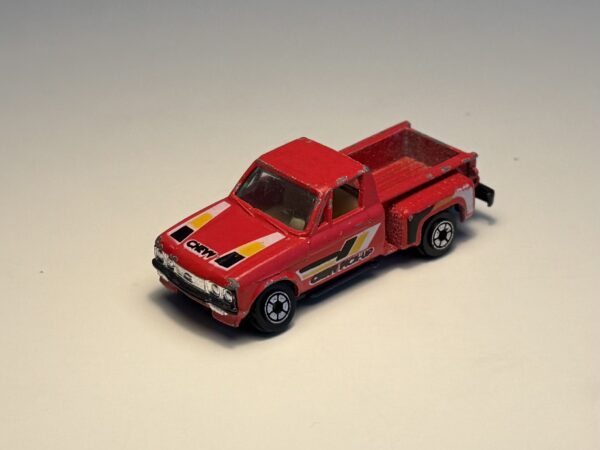 Yatming - Chevy Pick-Up - Schaal 1:64