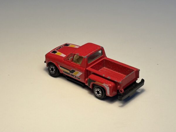 Yatming - Chevy Pick-Up - Schaal 1:64 - Afbeelding 2