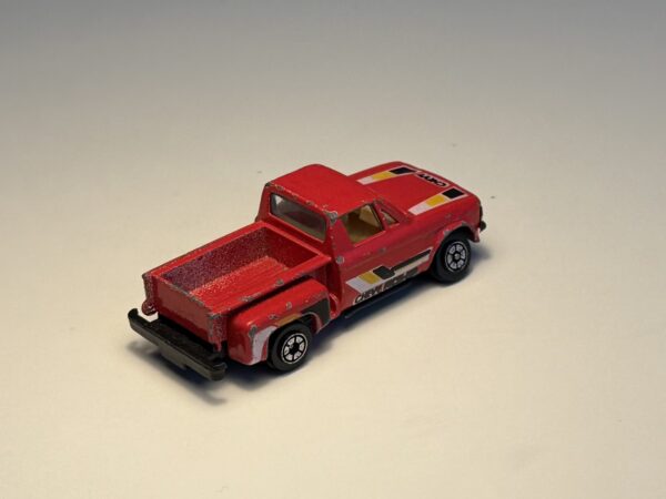 Yatming - Chevy Pick-Up - Schaal 1:64 - Afbeelding 3