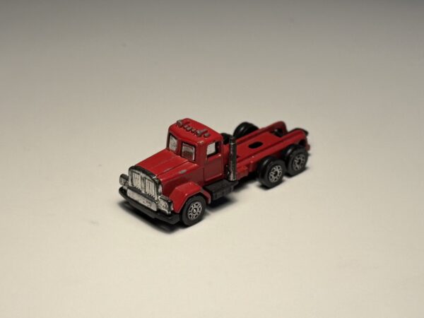 Corgi Toys - Truck - Schaal 1:100