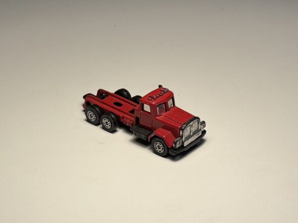 Corgi Toys - Truck - Schaal 1:100 - Afbeelding 4